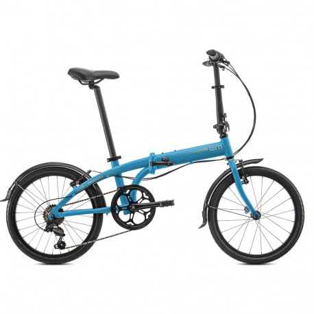 Vélo pliant Tern Link B7 Vélo pliant Tern Link B7