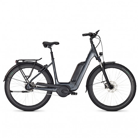 Vélo de ville électrique Kalkhoff Image 1 XXL - 545 Wh Vélo de ville électrique Kalkhoff Image 1 XXL - 545 Wh