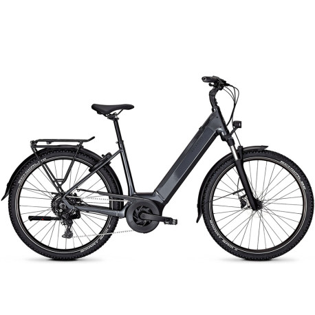 Vélo de randonnée électrique Kalkhoff Entice 3 Move - 500 Wh Vélo de randonnée électrique Kalkhoff Entice 3 Move - 500 Wh