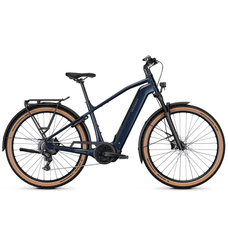 Vélo de randonnée électrique Kalkhoff Entice 3 Advance - 600 Wh Vélo de randonnée électrique Kalkhoff Entice 3 Advance - 600 Wh
